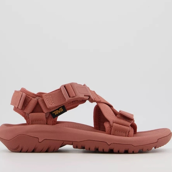 Teva Hurricane Verge Sandals Women's Size 7 Aragon Hiking Outdoor - Picture 9 of 11